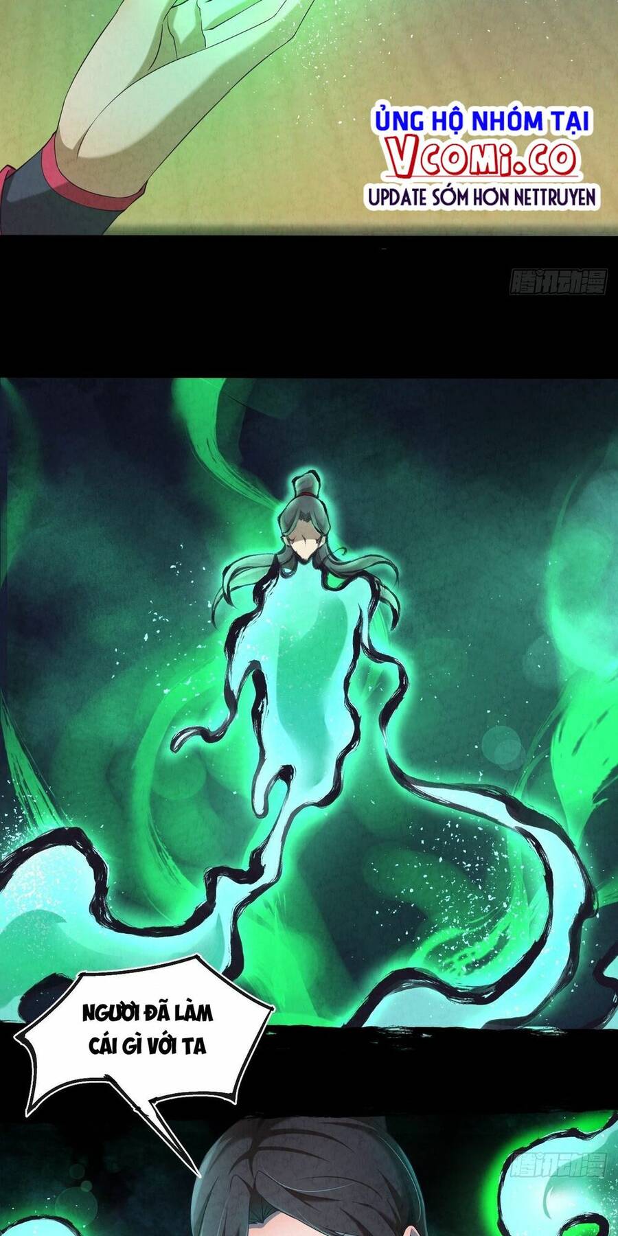 Đại Hoang Tịch Tà Ti Chapter 5 - 14