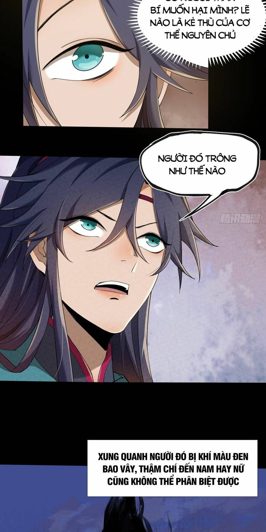 Đại Hoang Tịch Tà Ti Chapter 5 - 25