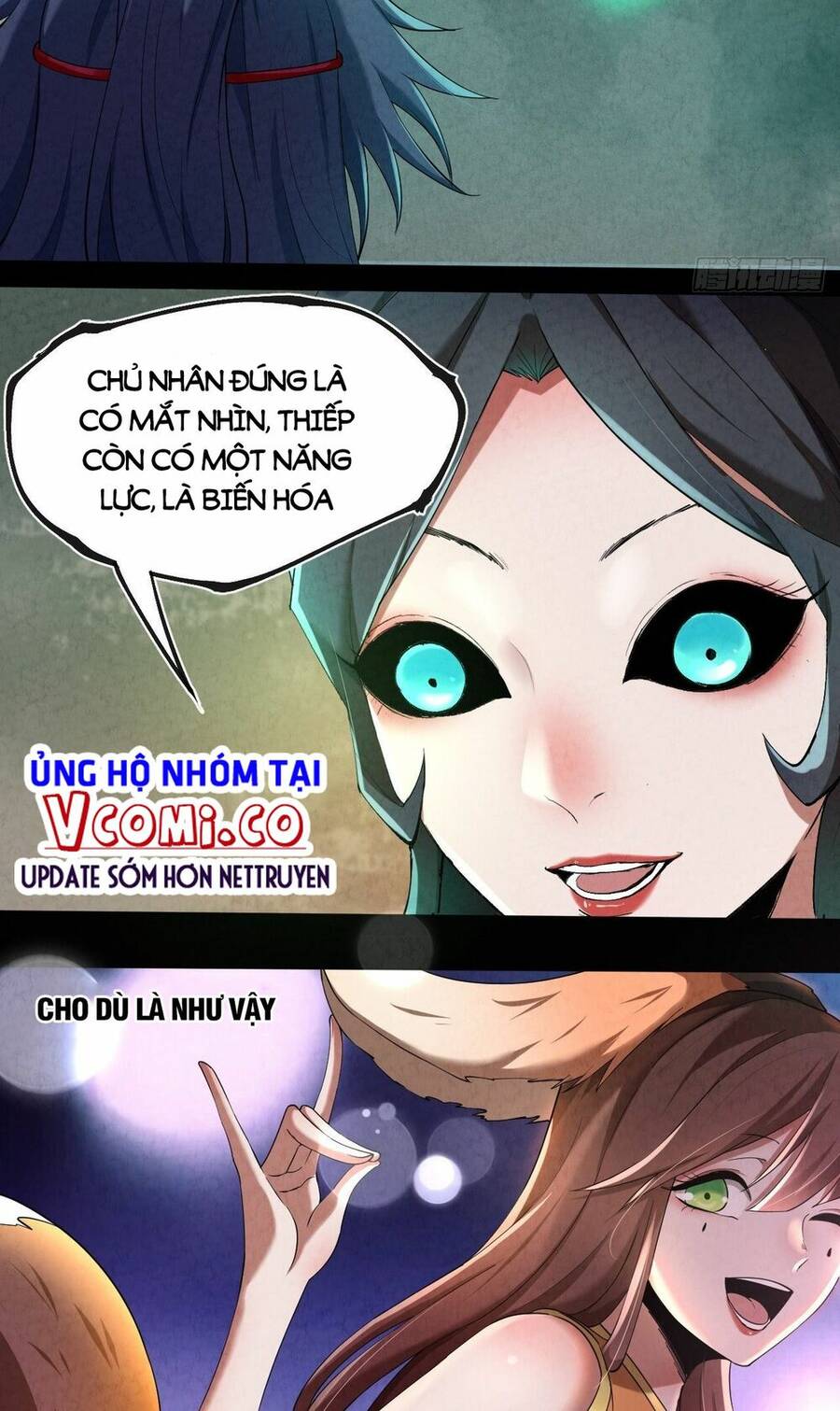 Đại Hoang Tịch Tà Ti Chapter 5 - 30