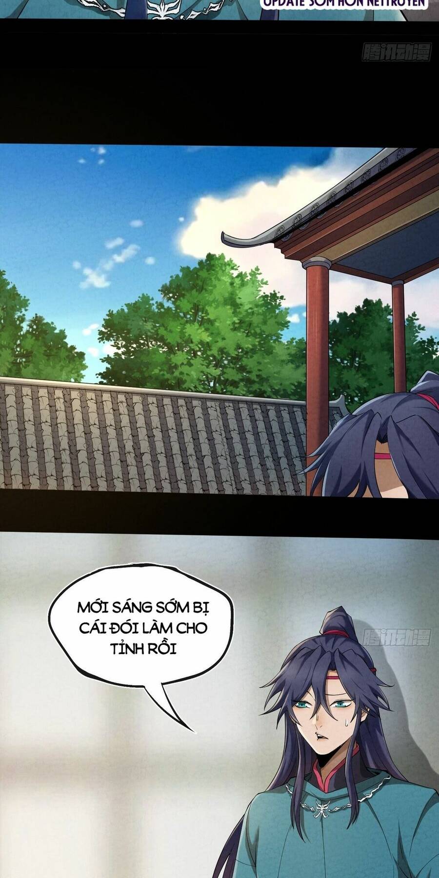 Đại Hoang Tịch Tà Ti Chapter 5 - 38