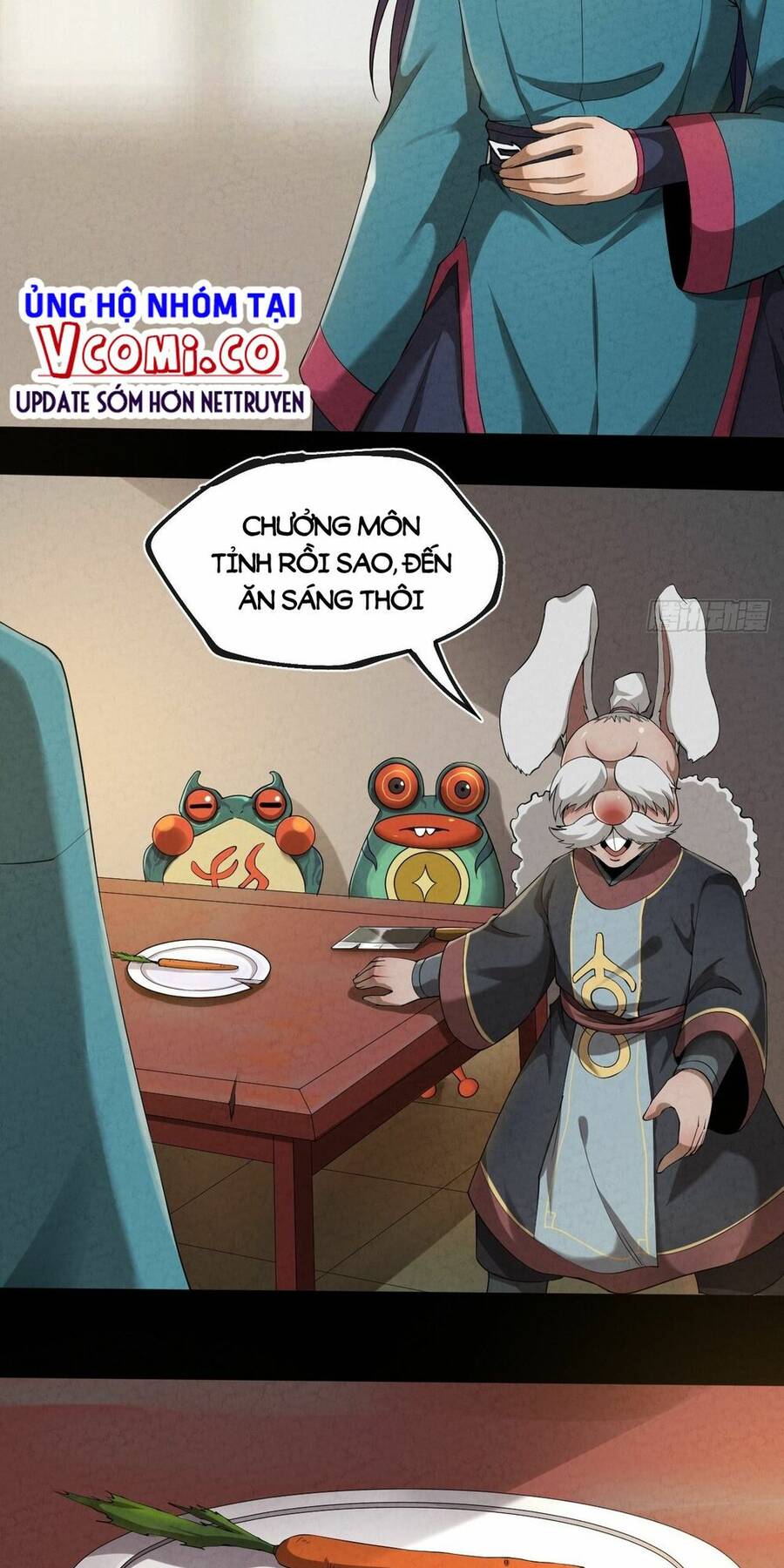 Đại Hoang Tịch Tà Ti Chapter 5 - 39