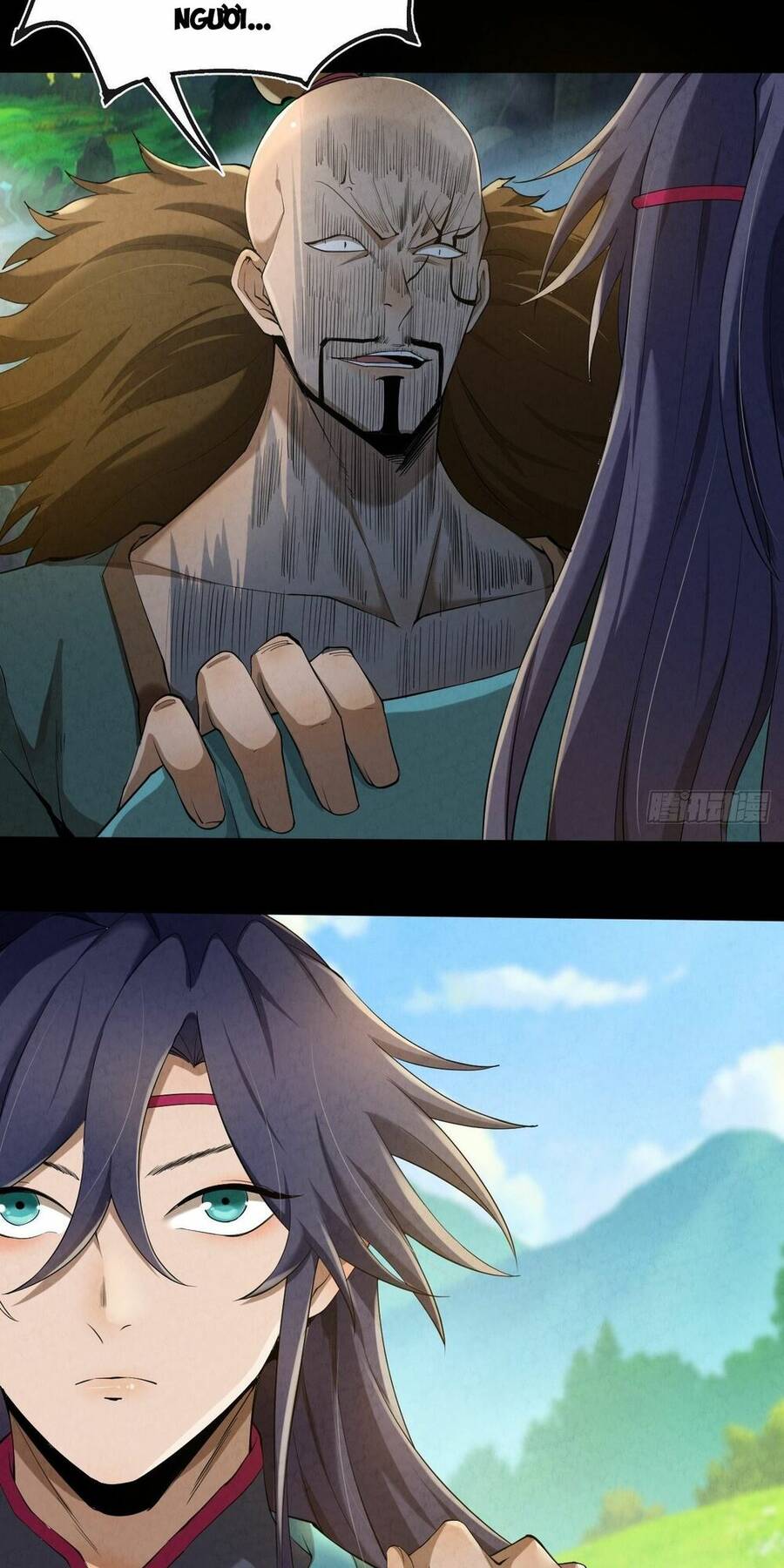 Đại Hoang Tịch Tà Ti Chapter 5 - 50