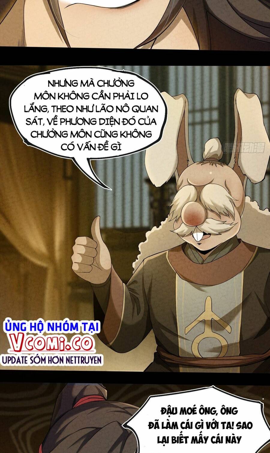 Đại Hoang Tịch Tà Ti Chapter 5 - 6