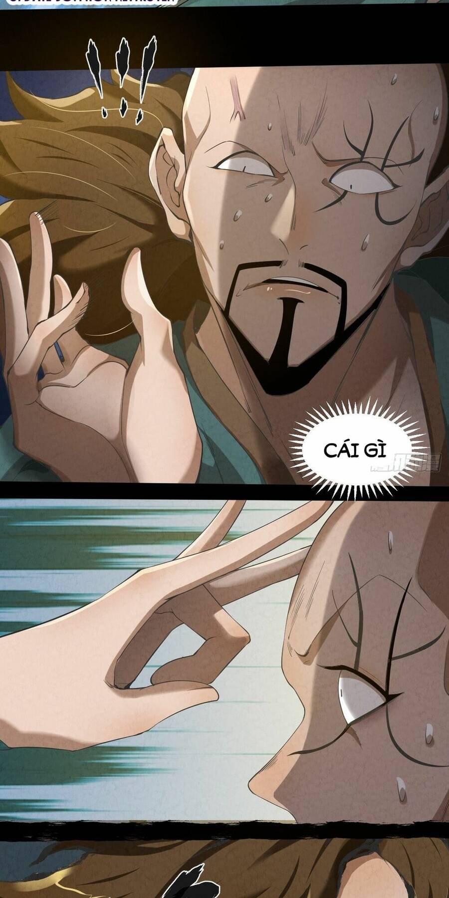 Đại Hoang Tịch Tà Ti Chapter 5 - 52
