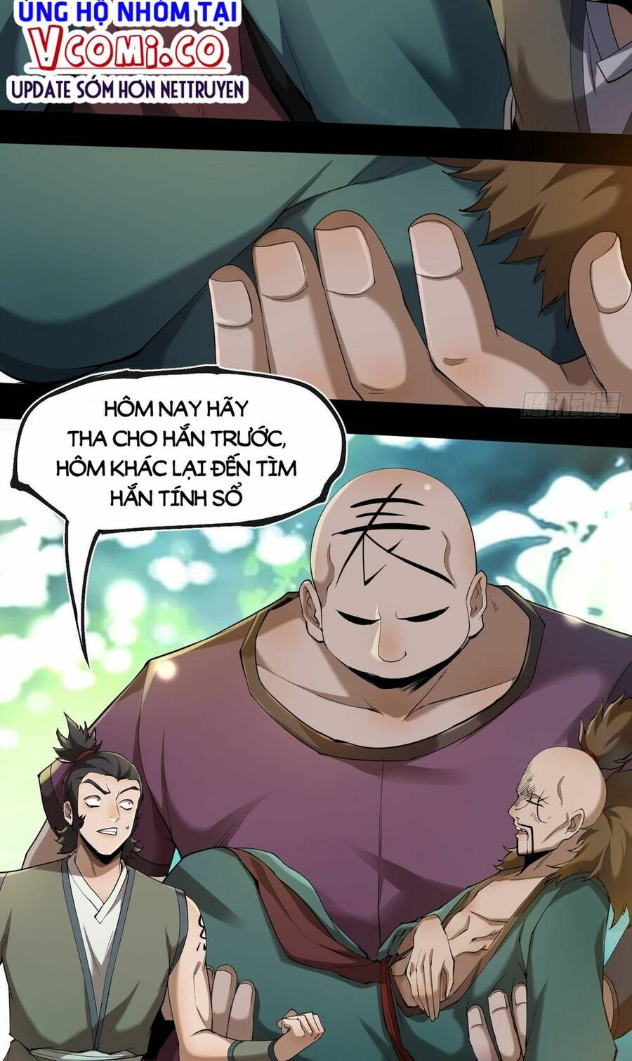 Đại Hoang Tịch Tà Ti Chapter 5 - 59