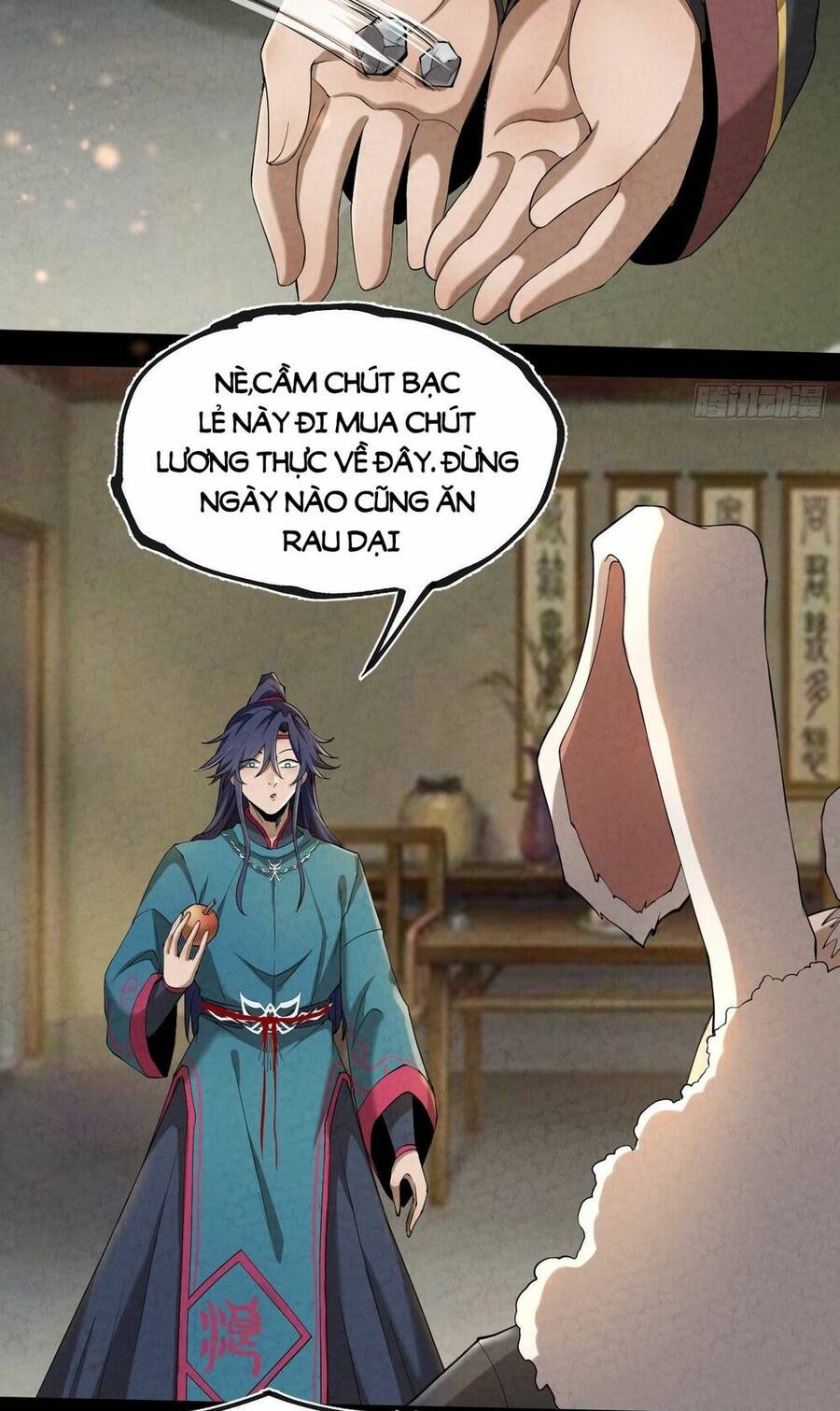 Đại Hoang Tịch Tà Ti Chapter 5 - 65