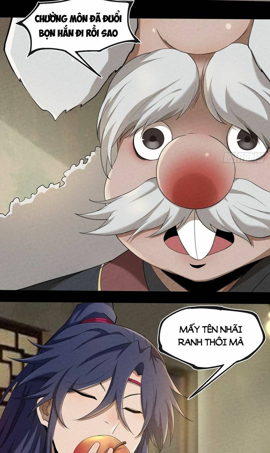 Đại Hoang Tịch Tà Ti Chapter 5 - 66