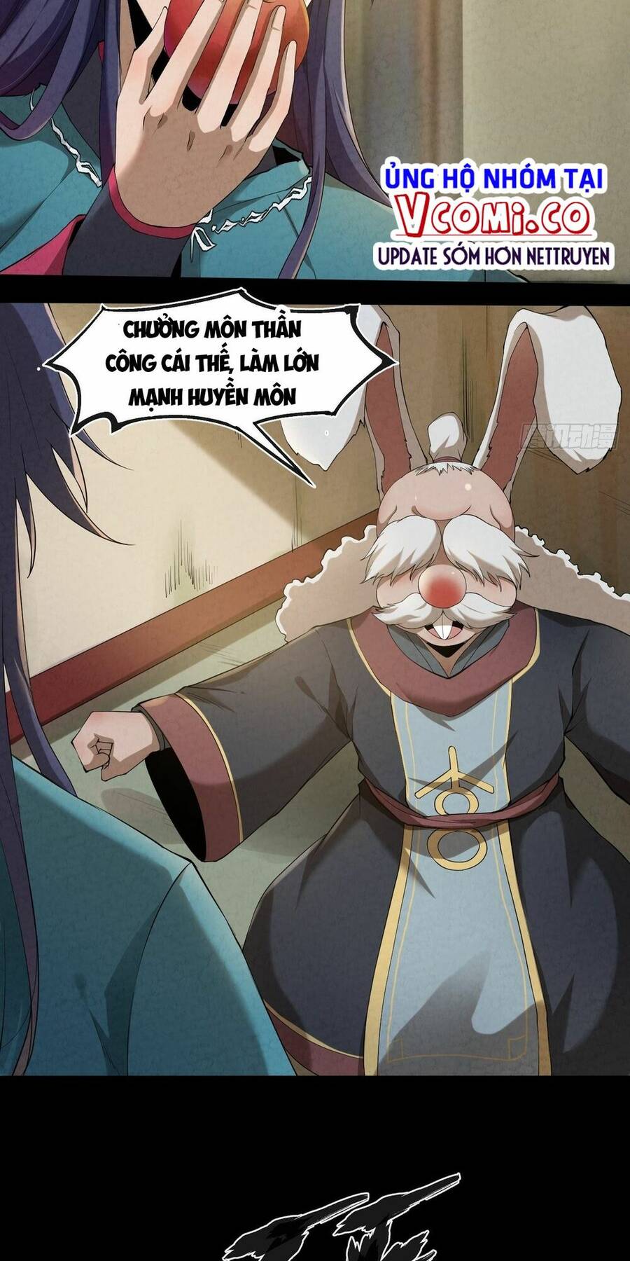 Đại Hoang Tịch Tà Ti Chapter 5 - 67