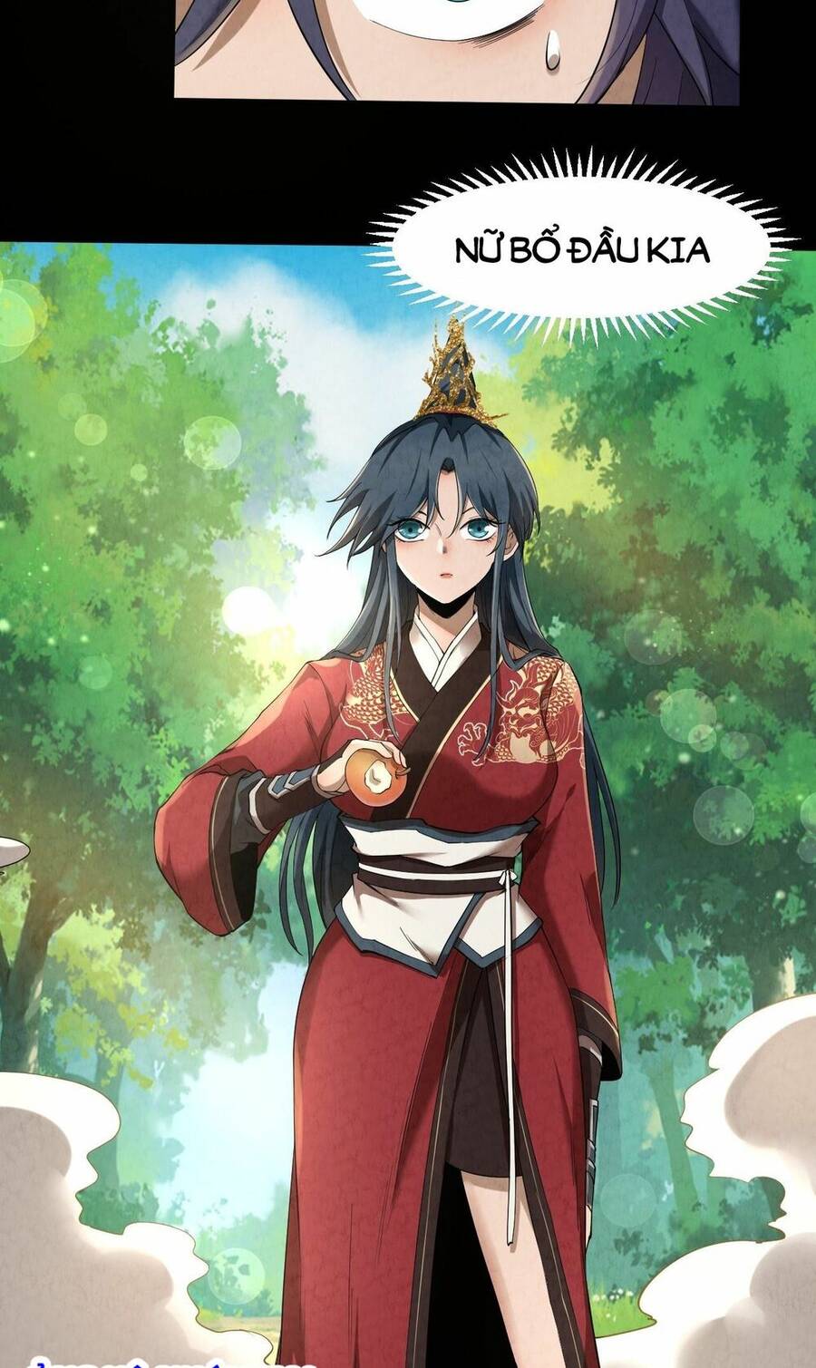 Đại Hoang Tịch Tà Ti Chapter 5 - 71