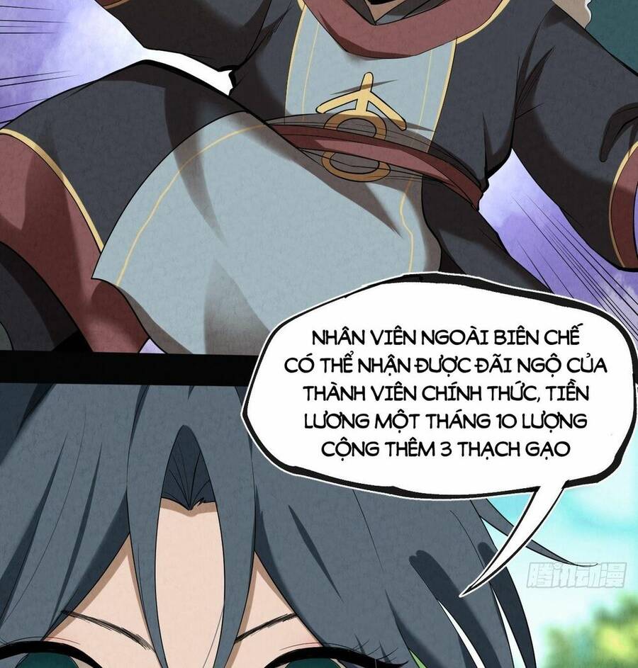 Đại Hoang Tịch Tà Ti Chapter 6 - 15