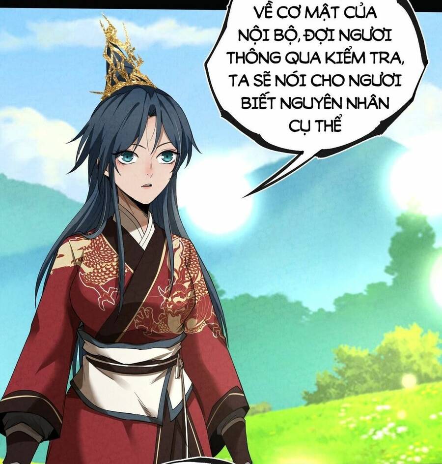 Đại Hoang Tịch Tà Ti Chapter 6 - 20