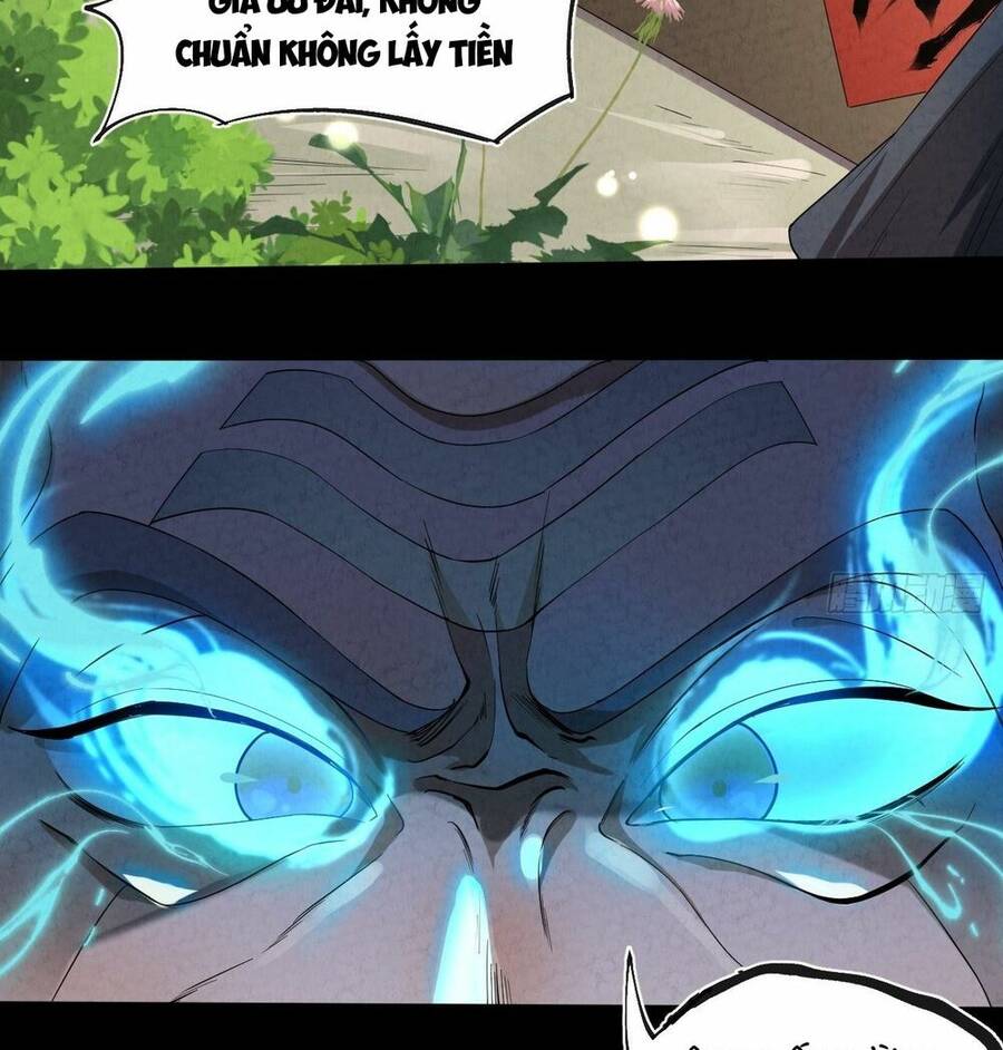 Đại Hoang Tịch Tà Ti Chapter 6 - 24