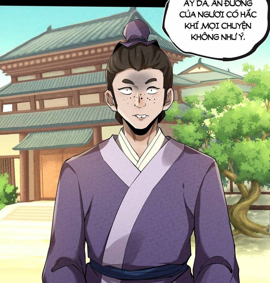 Đại Hoang Tịch Tà Ti Chapter 6 - 25