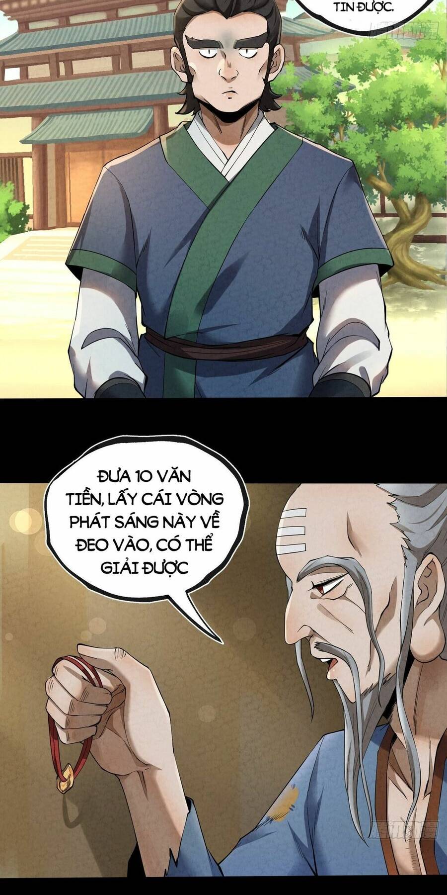 Đại Hoang Tịch Tà Ti Chapter 6 - 27