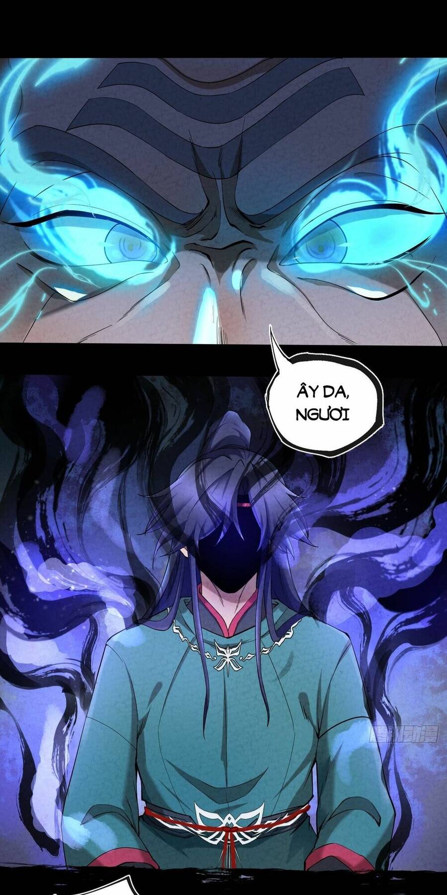 Đại Hoang Tịch Tà Ti Chapter 6 - 28