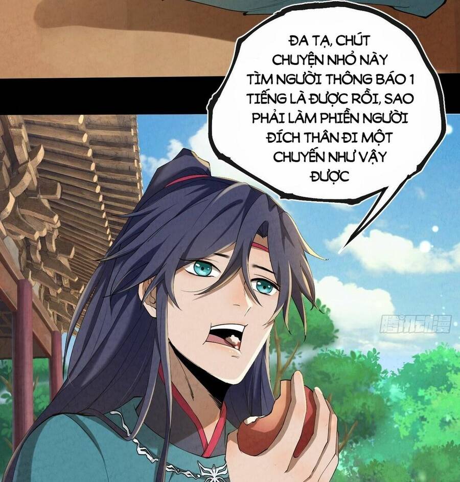 Đại Hoang Tịch Tà Ti Chapter 6 - 4