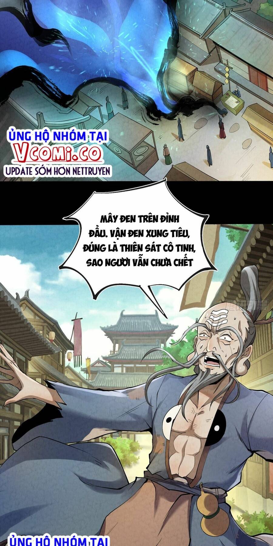 Đại Hoang Tịch Tà Ti Chapter 6 - 31