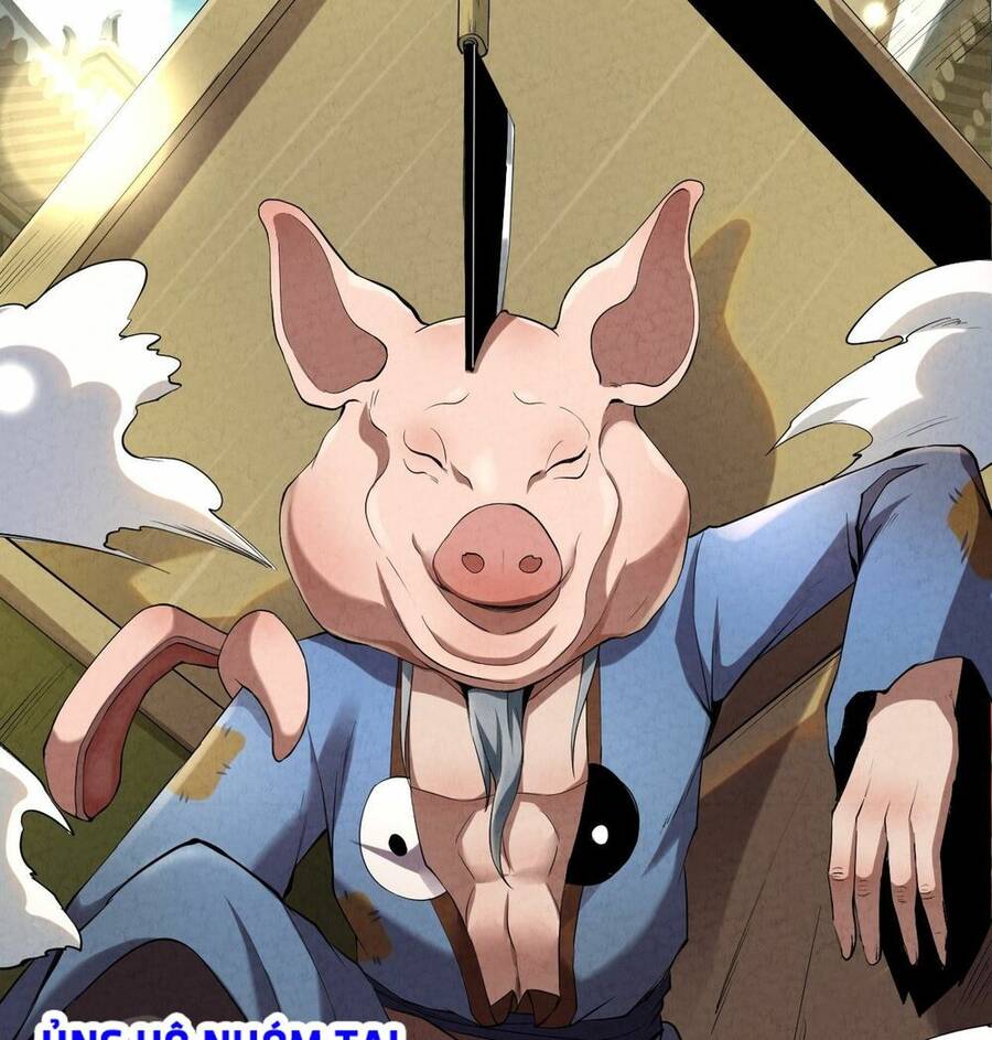 Đại Hoang Tịch Tà Ti Chapter 6 - 40