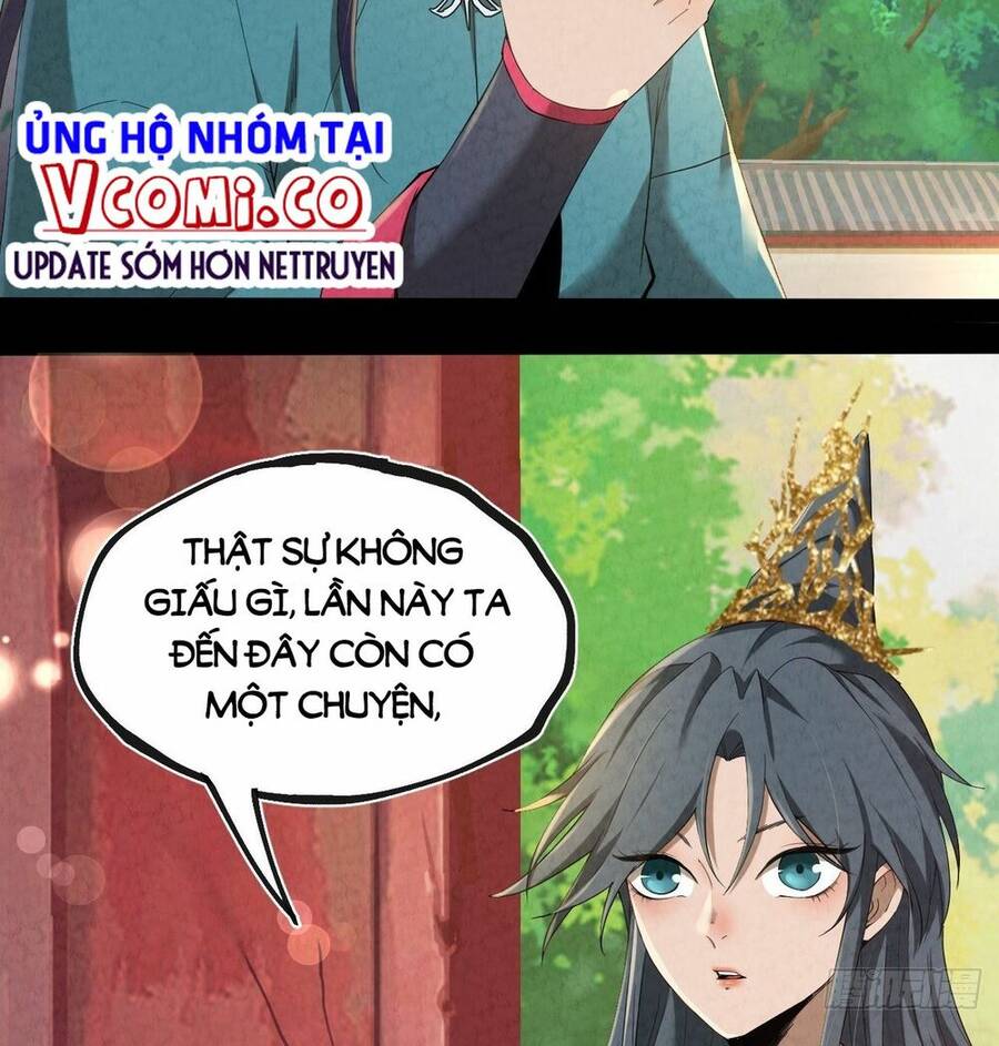 Đại Hoang Tịch Tà Ti Chapter 6 - 5