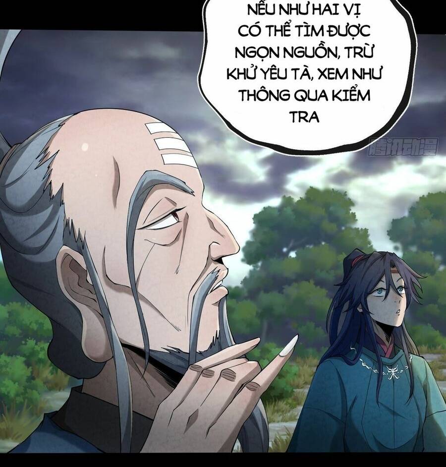 Đại Hoang Tịch Tà Ti Chapter 6 - 44