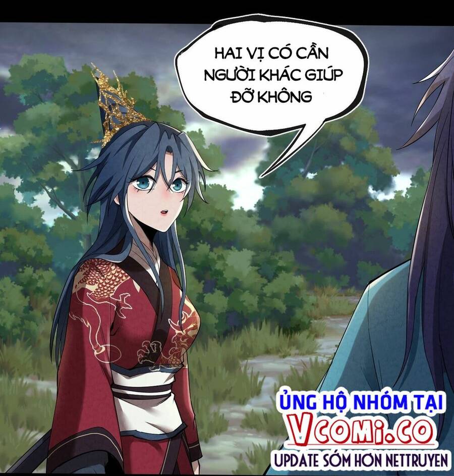 Đại Hoang Tịch Tà Ti Chapter 6 - 45