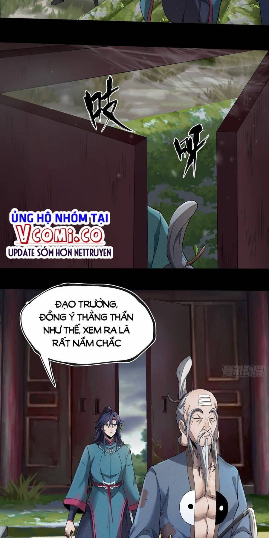 Đại Hoang Tịch Tà Ti Chapter 6 - 48