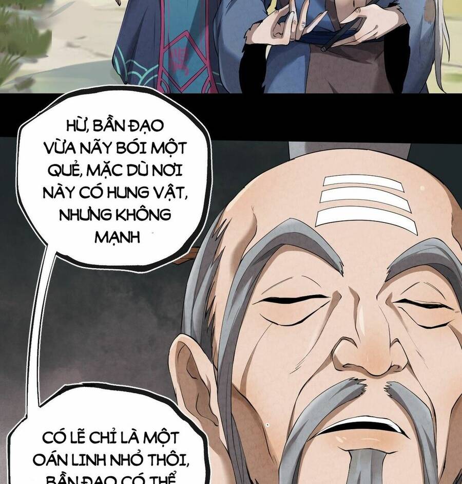 Đại Hoang Tịch Tà Ti Chapter 6 - 49