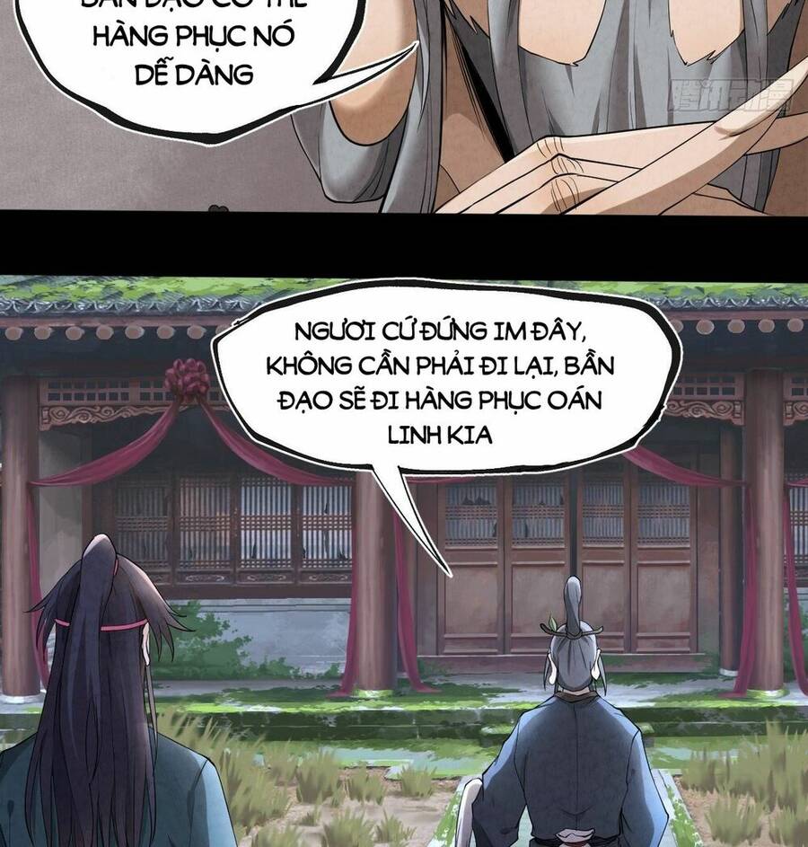 Đại Hoang Tịch Tà Ti Chapter 6 - 50