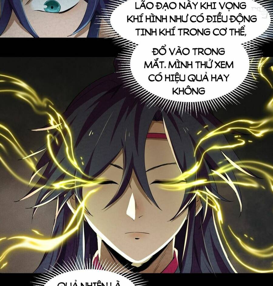 Đại Hoang Tịch Tà Ti Chapter 6 - 54