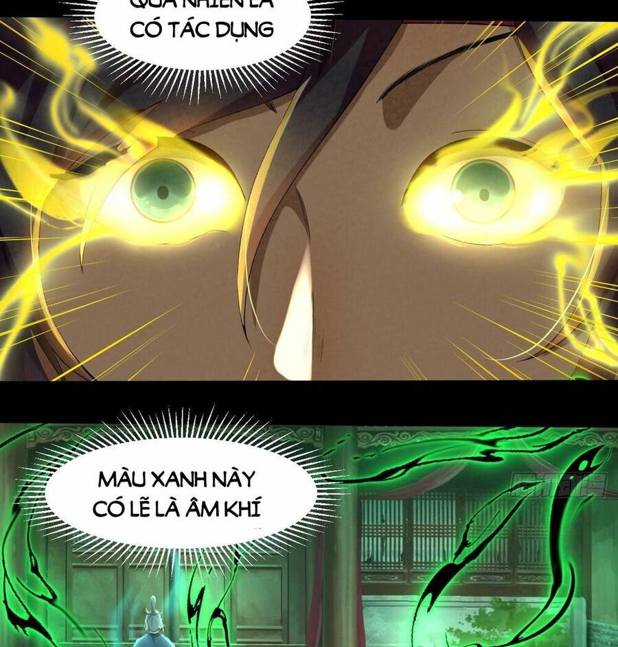 Đại Hoang Tịch Tà Ti Chapter 6 - 55