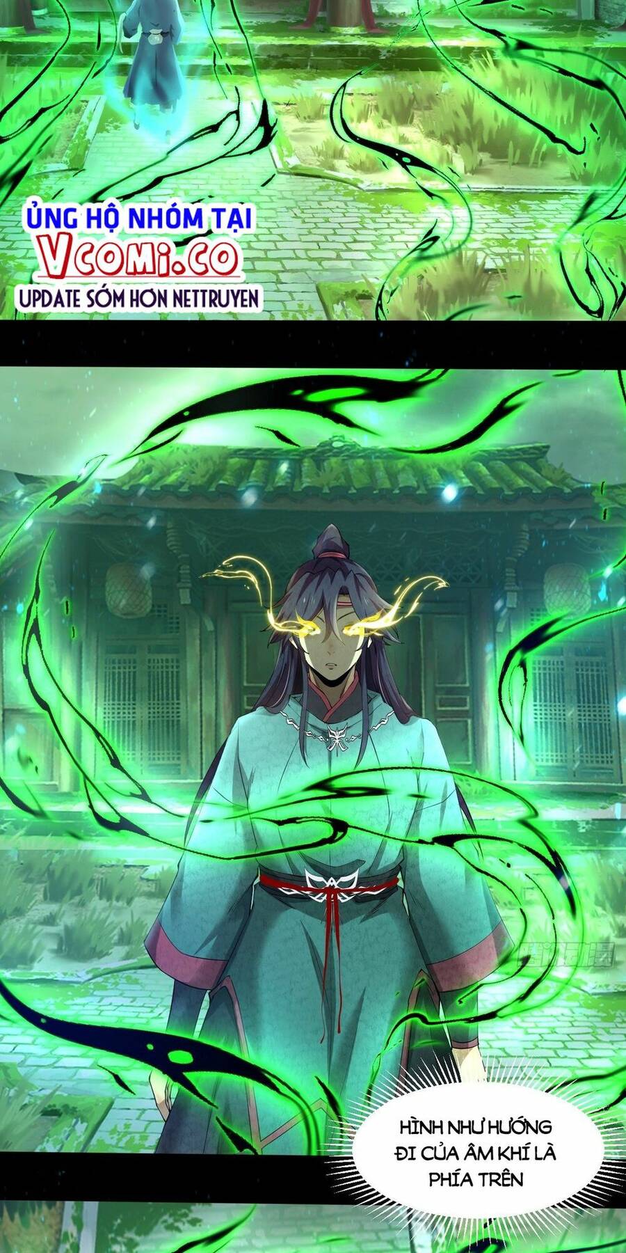 Đại Hoang Tịch Tà Ti Chapter 6 - 56