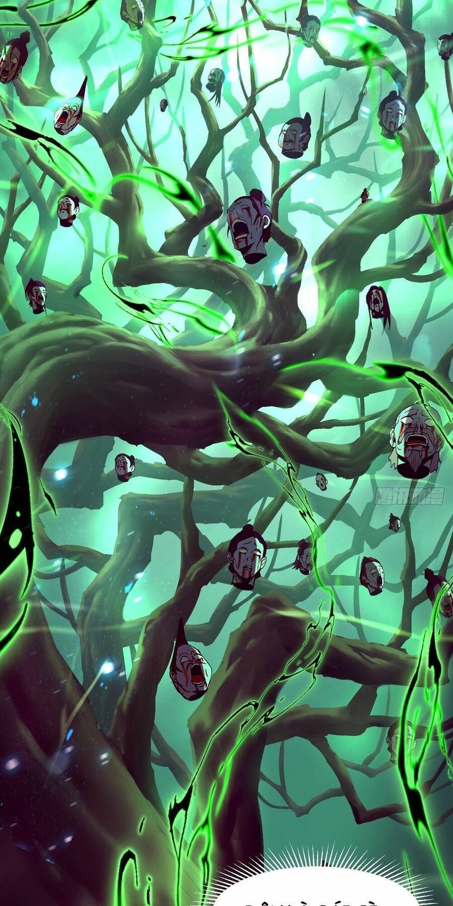 Đại Hoang Tịch Tà Ti Chapter 6 - 58