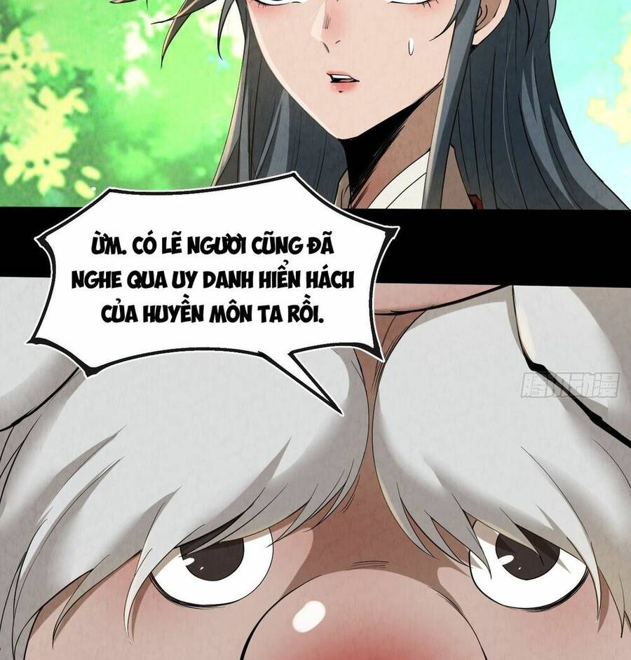 Đại Hoang Tịch Tà Ti Chapter 6 - 9