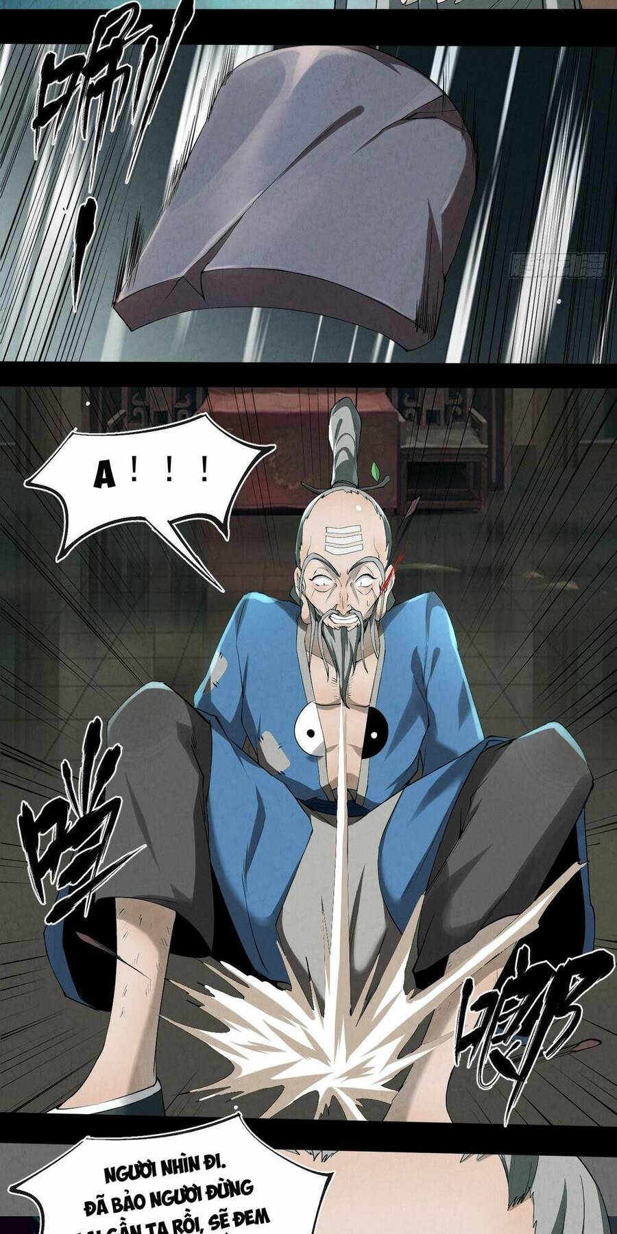 Đại Hoang Tịch Tà Ti Chapter 7 - 13