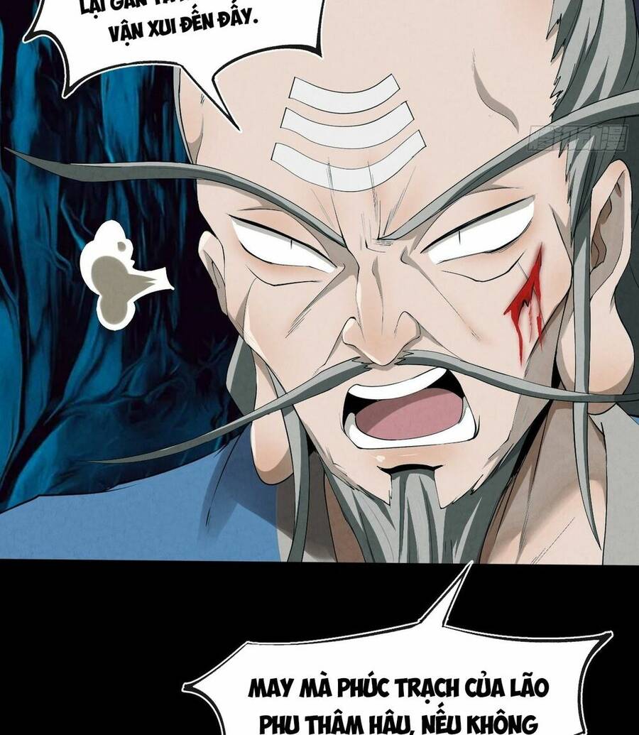 Đại Hoang Tịch Tà Ti Chapter 7 - 14