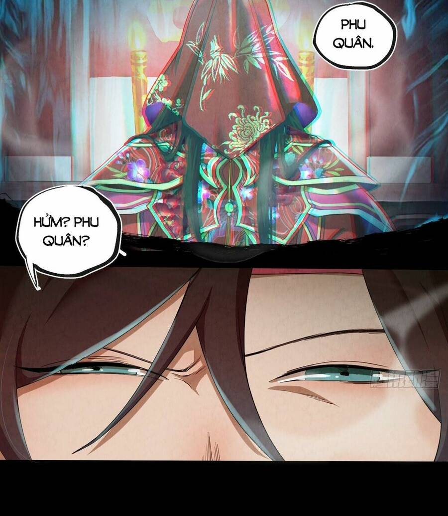 Đại Hoang Tịch Tà Ti Chapter 7 - 19