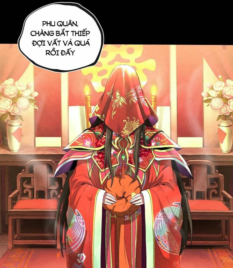 Đại Hoang Tịch Tà Ti Chapter 7 - 20