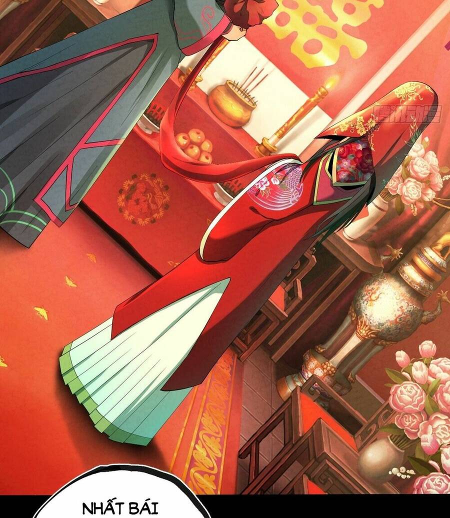 Đại Hoang Tịch Tà Ti Chapter 7 - 25