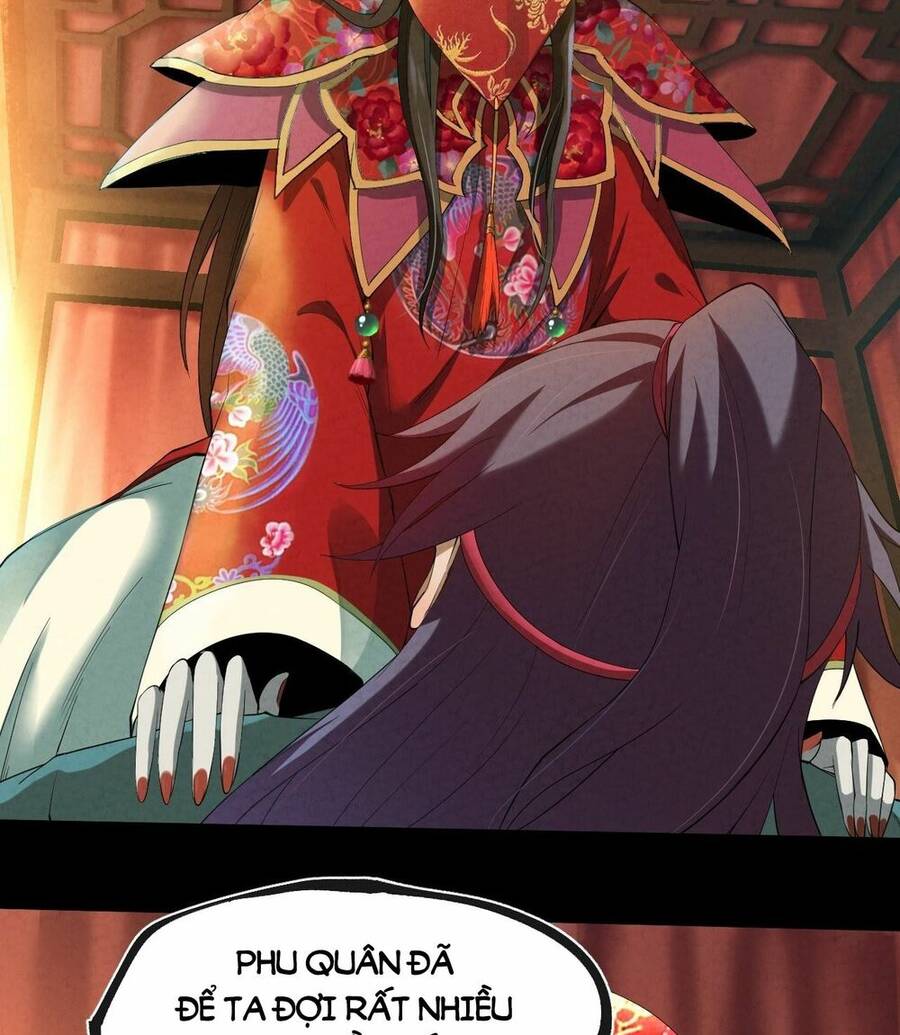 Đại Hoang Tịch Tà Ti Chapter 7 - 29