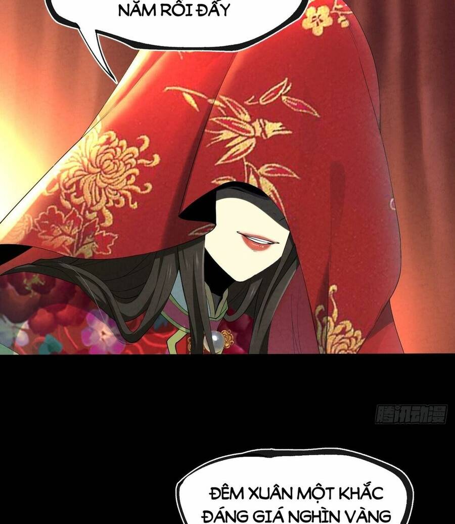 Đại Hoang Tịch Tà Ti Chapter 7 - 30