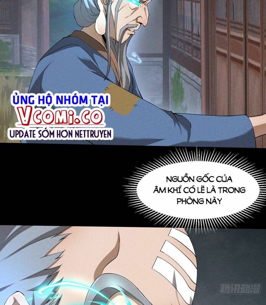 Đại Hoang Tịch Tà Ti Chapter 7 - 4