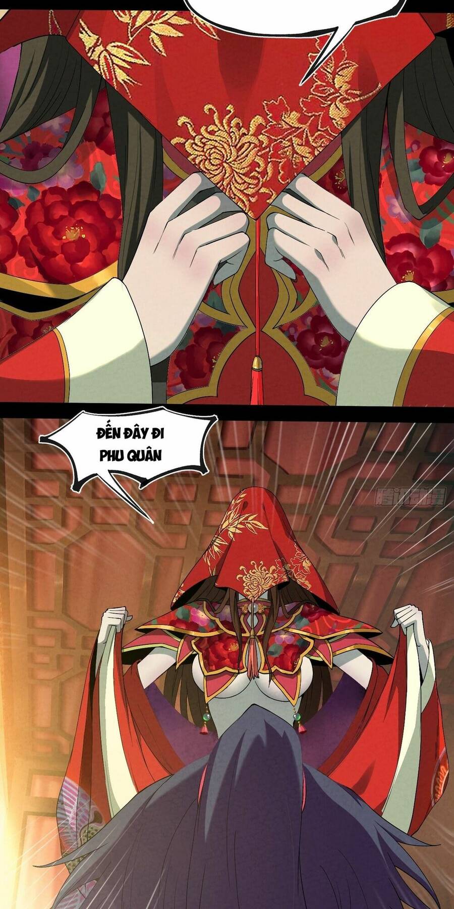 Đại Hoang Tịch Tà Ti Chapter 7 - 31