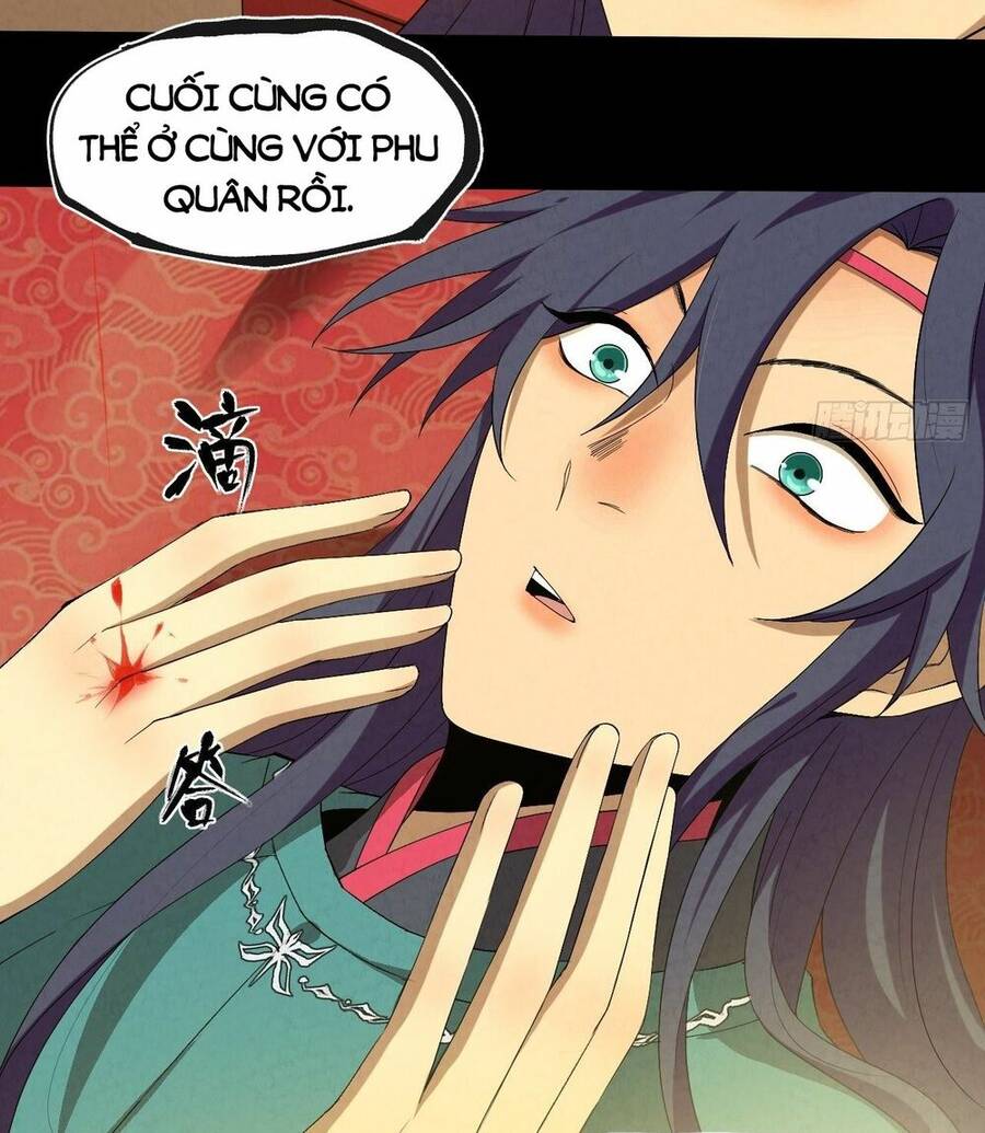 Đại Hoang Tịch Tà Ti Chapter 7 - 34