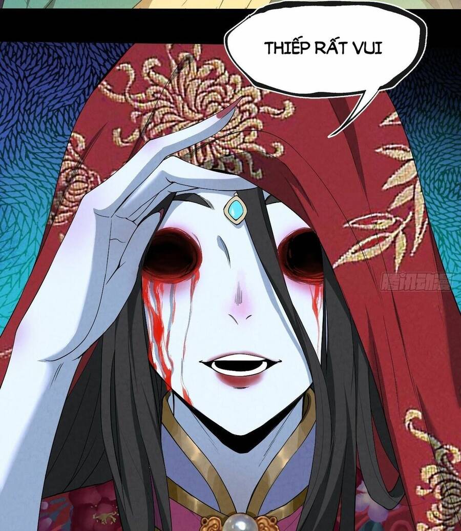 Đại Hoang Tịch Tà Ti Chapter 7 - 35