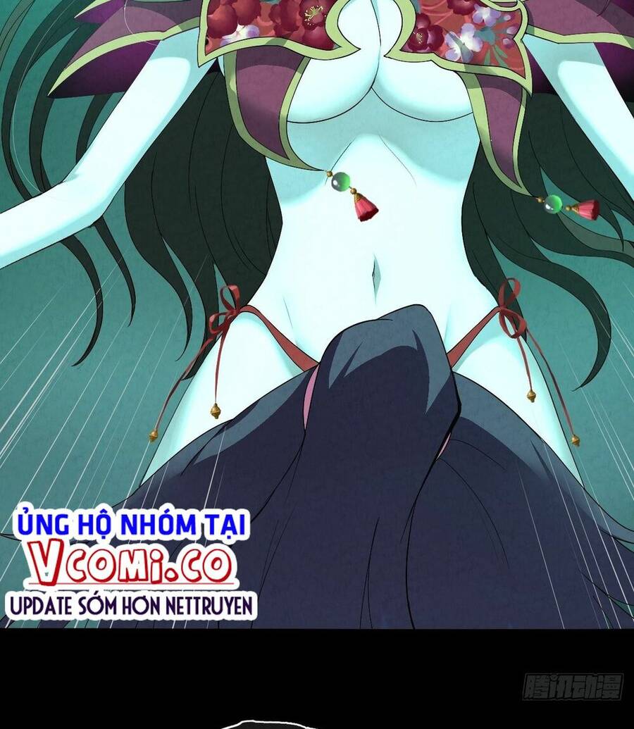 Đại Hoang Tịch Tà Ti Chapter 7 - 39