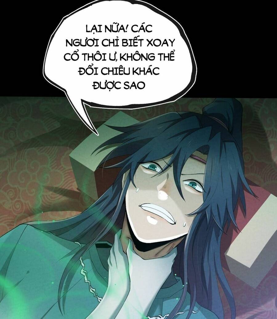 Đại Hoang Tịch Tà Ti Chapter 7 - 40