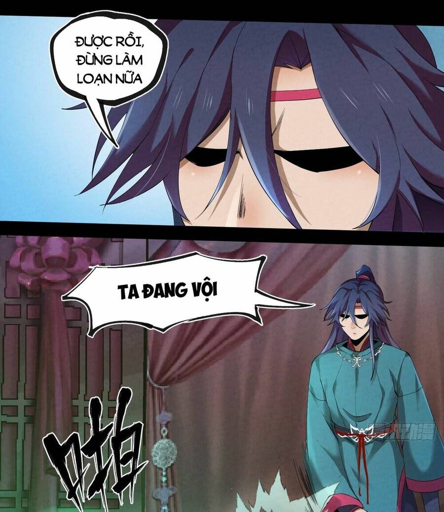 Đại Hoang Tịch Tà Ti Chapter 7 - 45