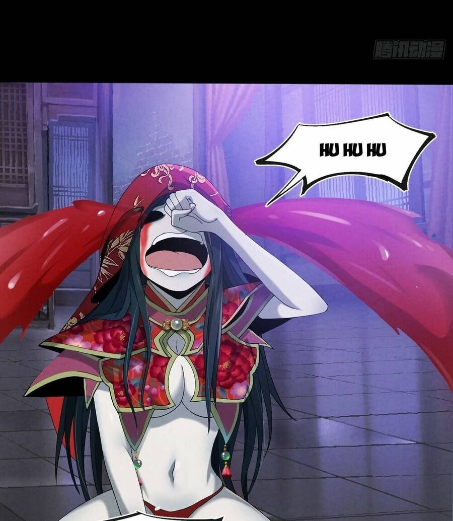 Đại Hoang Tịch Tà Ti Chapter 7 - 49