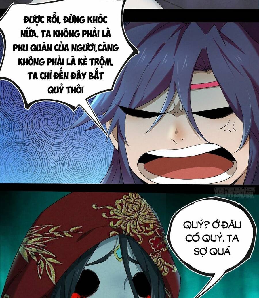 Đại Hoang Tịch Tà Ti Chapter 7 - 50