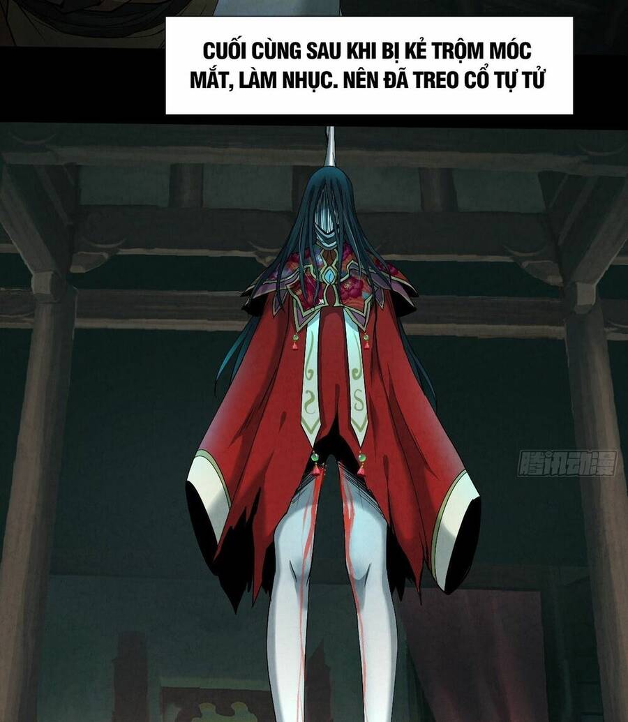 Đại Hoang Tịch Tà Ti Chapter 7 - 54